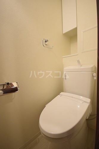 13/25 トイレ