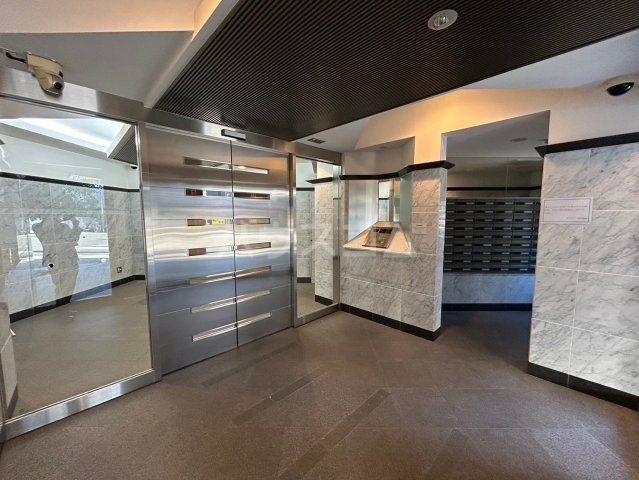 2/6 エントランス