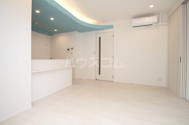 4/27 リビング/ダイニング