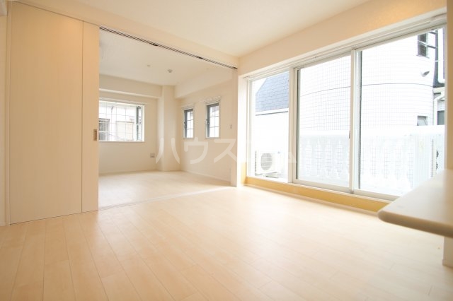 3/27 リビング/ダイニング