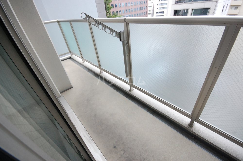 15/30 バルコニー