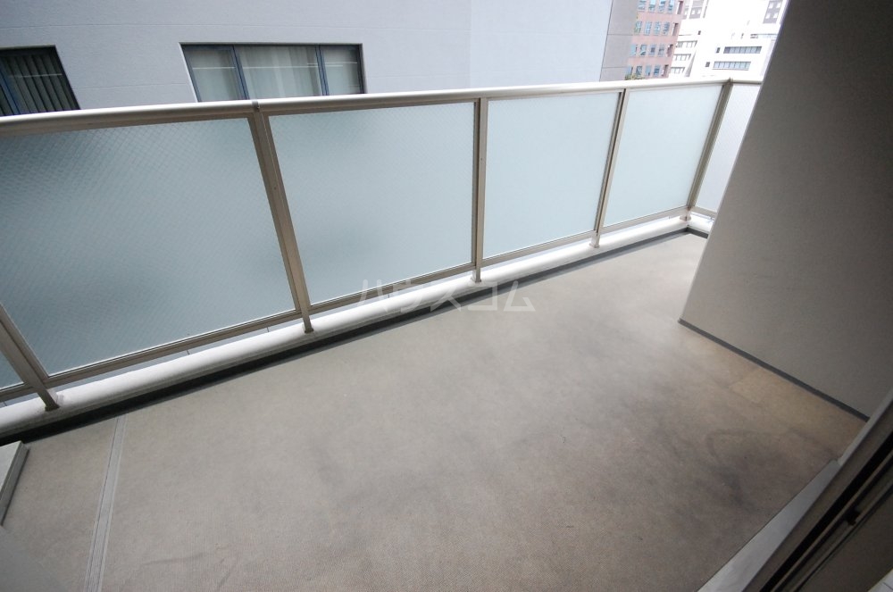 14/30 バルコニー