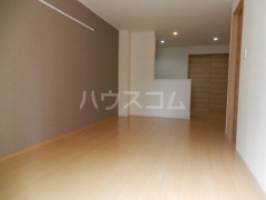 3/27 リビング/ダイニング