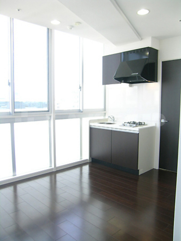 3/27 リビング/ダイニング