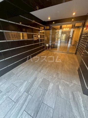 14/24 エントランス