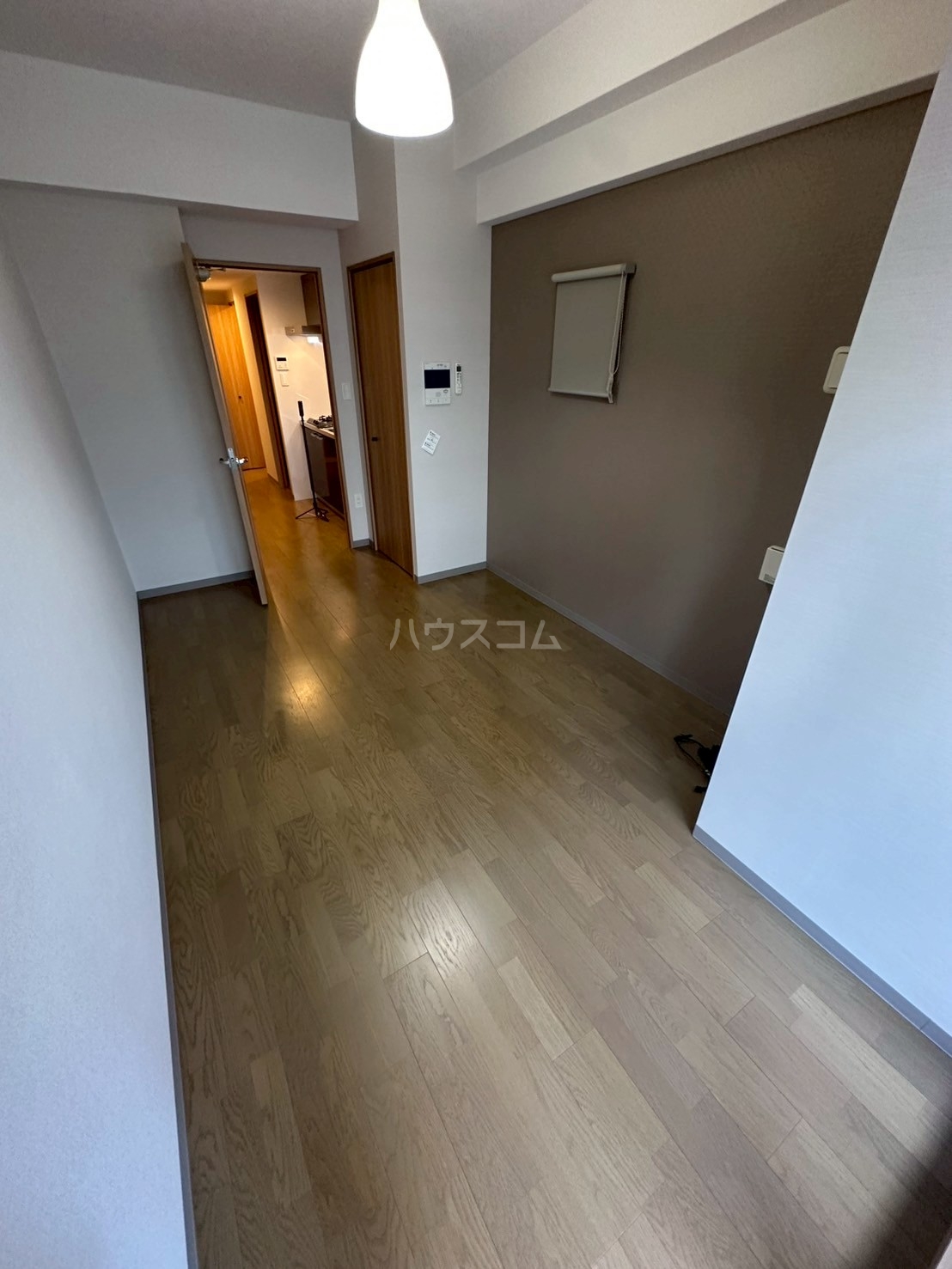 4/30 寝室