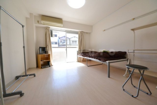 3/27 リビング/ダイニング