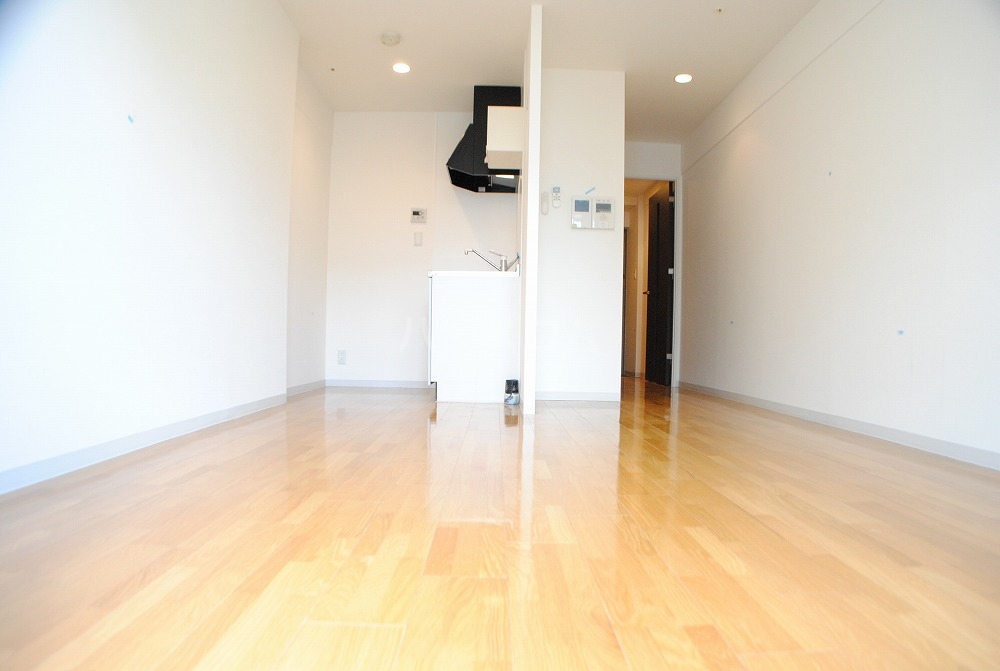 3/21 リビング/ダイニング