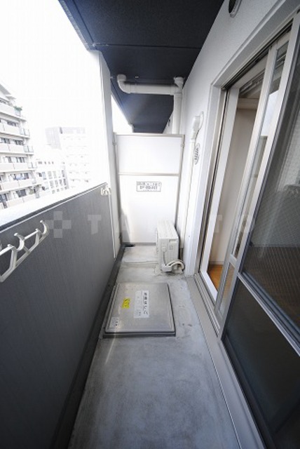 14/24 バルコニー