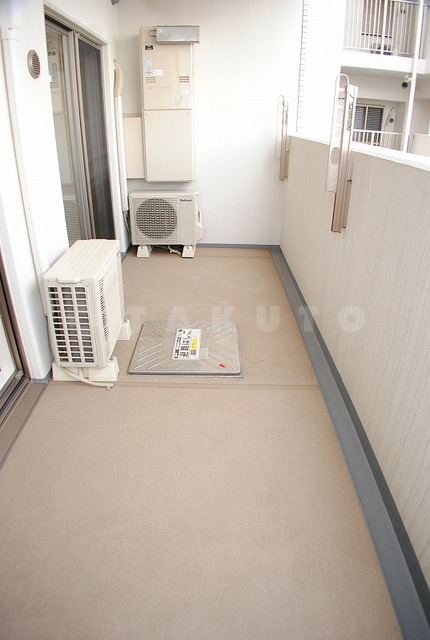 17/30 バルコニー