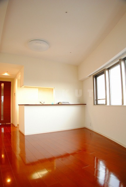 3/30 リビング/ダイニング