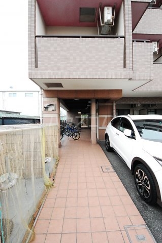 17/21 駐車場