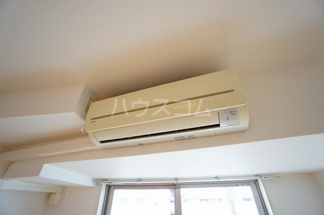 17/26 バルコニー