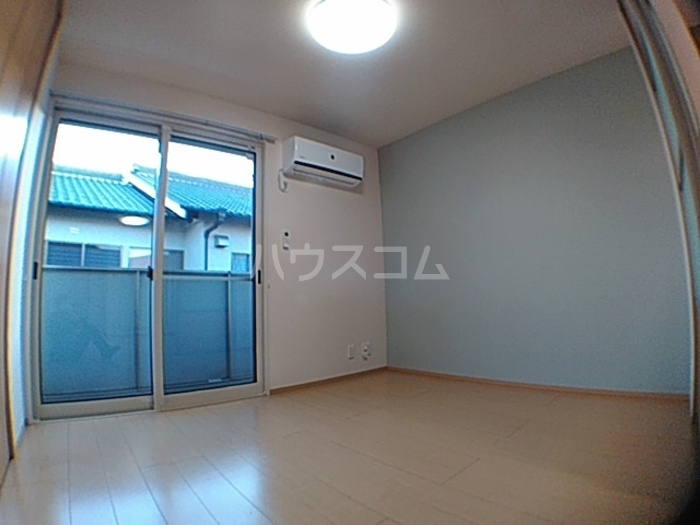 4/24 リビング/ダイニング