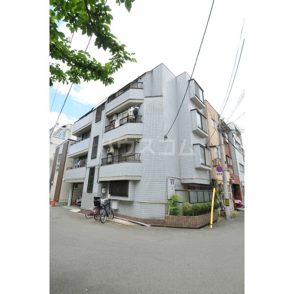 1/19 外観