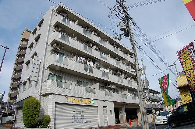 1/10 外観