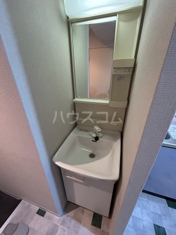 10/30 洗面