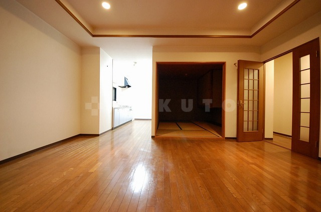 3/29 リビング/ダイニング