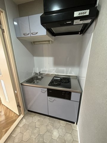 7/30 キッチン