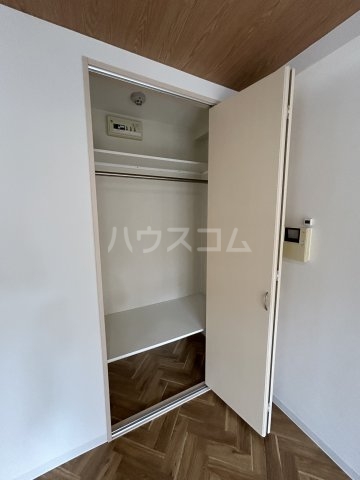5/30 収納