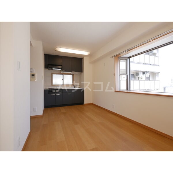 3/23 リビング/ダイニング