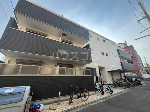 1/30 外観