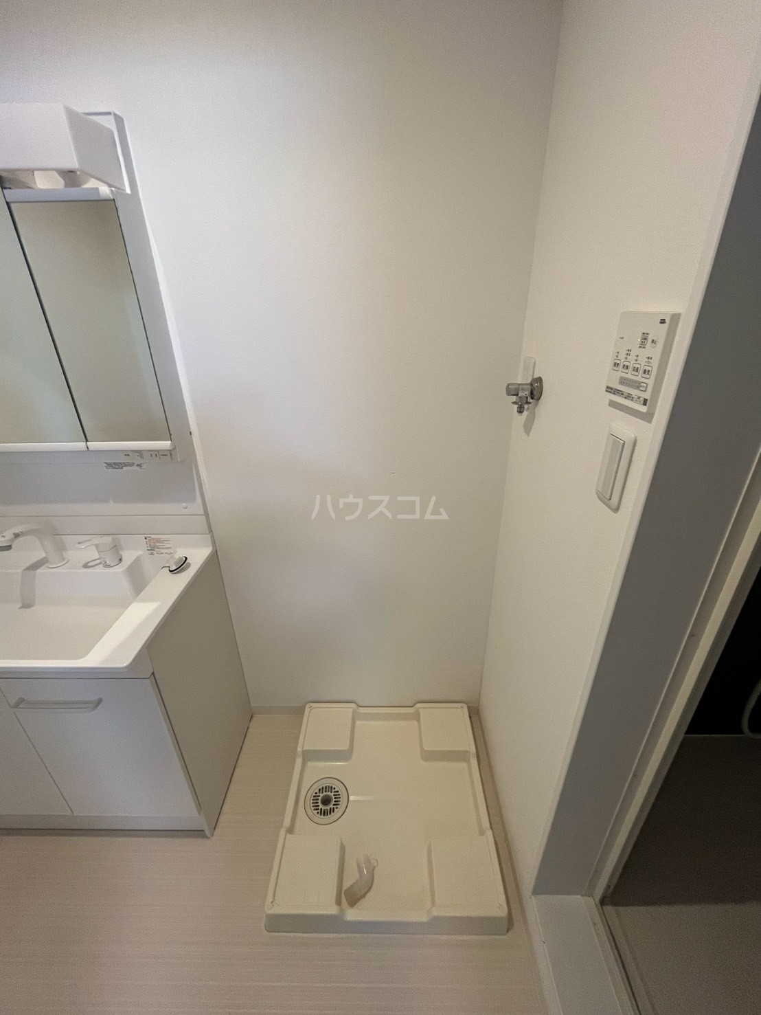 17/30 洗面