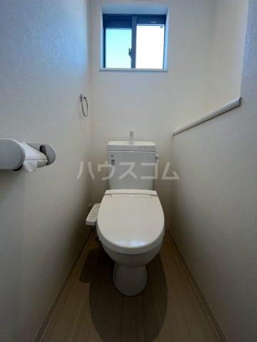 13/30 トイレ