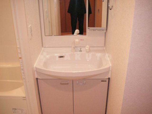 10/26 洗面