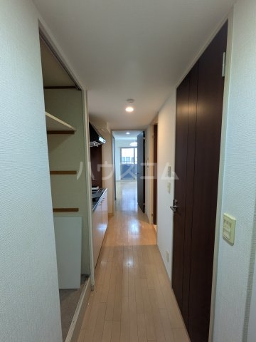 7/28 玄関