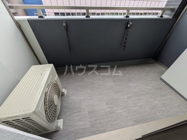 13/27 バルコニー