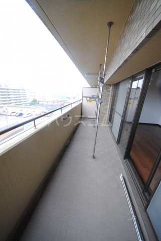 15/30 バルコニー