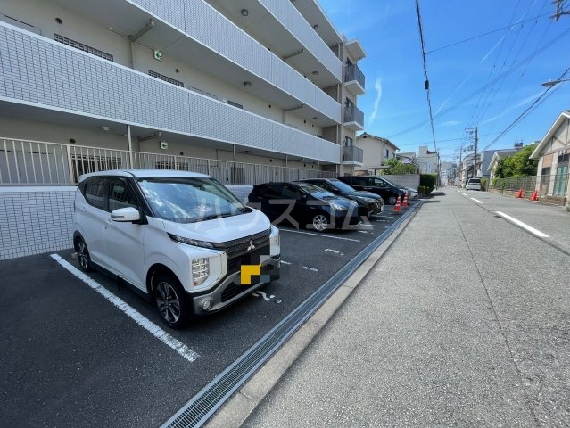 29/30 駐車場