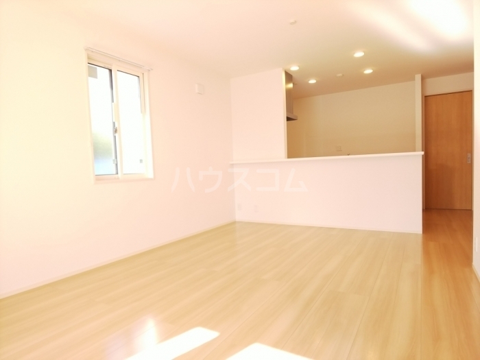 3/16 リビング/ダイニング