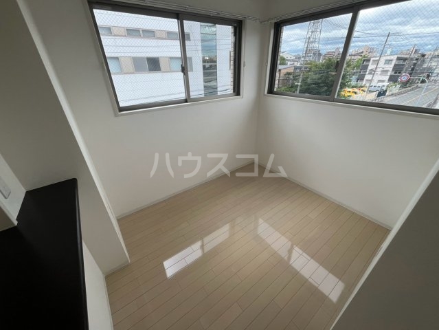 7/30 寝室