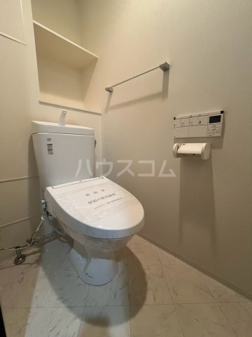 16/30 トイレ
