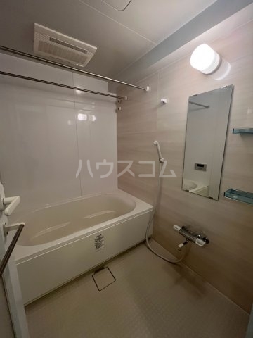 13/29 浴室