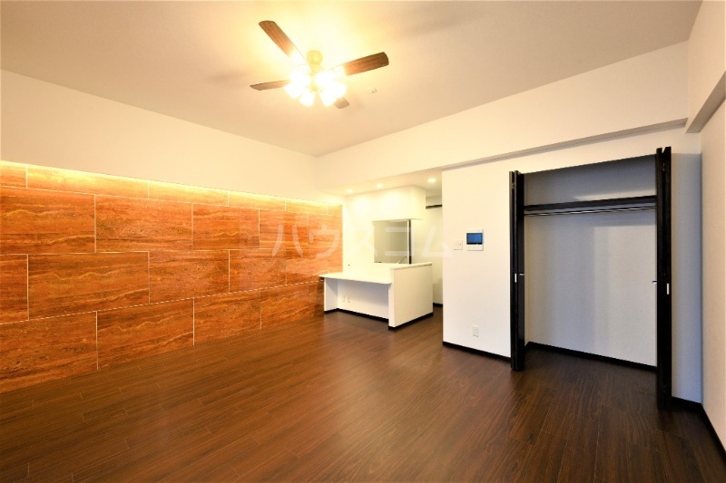 3/23 リビング/ダイニング