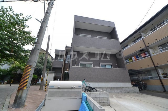26/30 駐車場