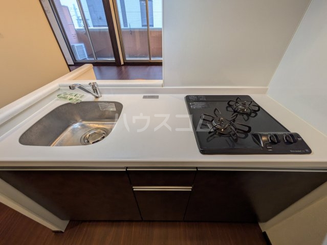9/30 キッチン