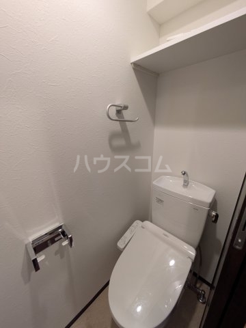 11/30 トイレ