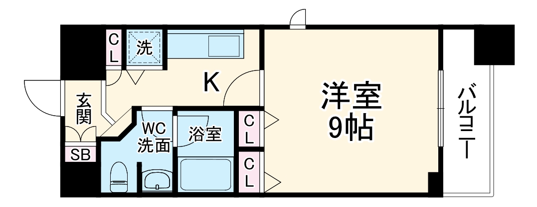 2/11 間取