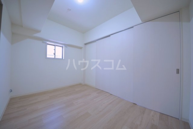 5/30 寝室