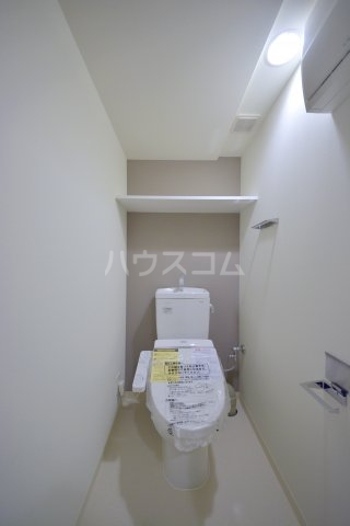 12/30 トイレ