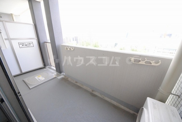 14/25 バルコニー