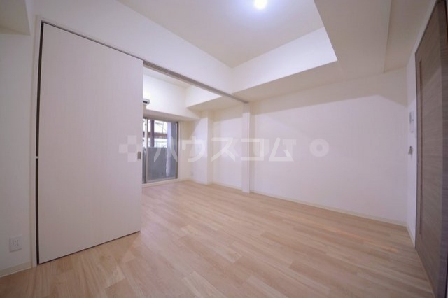 4/25 リビング/ダイニング