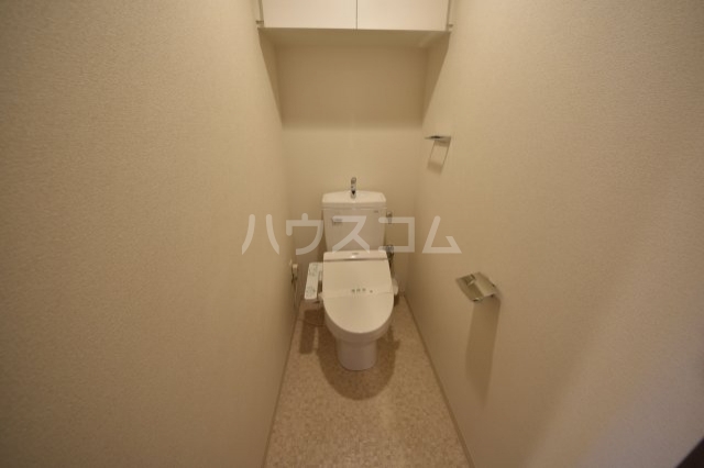 16/30 トイレ