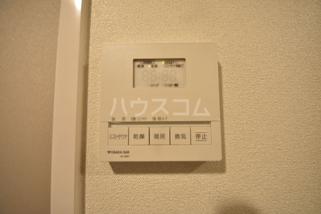 18/30 洗面