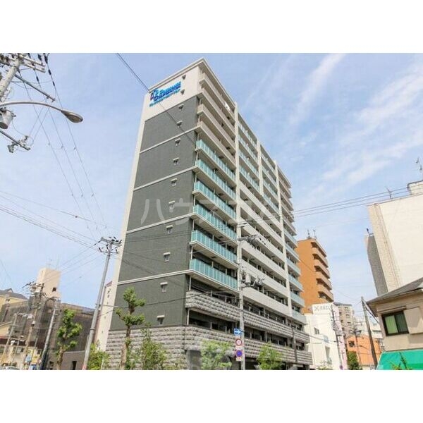 1/30 外観