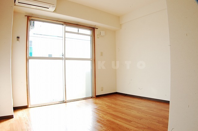 13/26 バルコニー